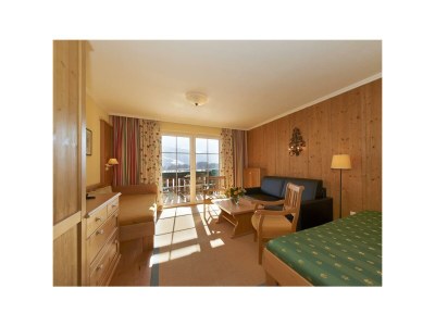 Holiday room App. 60 m² - 2 Schlafzimmer, Bad, sep. WC - Features photo 24