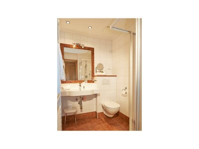 Holiday room App. 60 m² - 2 Schlafzimmer, Bad, sep. WC - Features photo 28