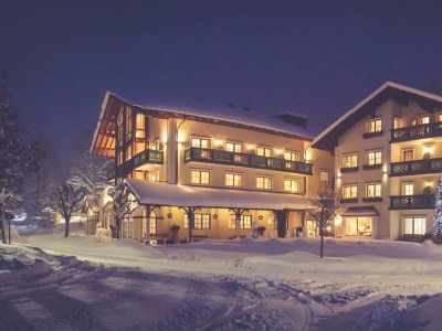 Holiday room Doppelzimmer, Dusche, WC, ohne Balkon - Outdoor photo 12