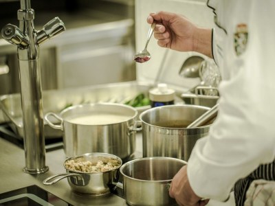 Holiday room Doppelzimmer, Dusche, WC, ohne Balkon - Outdoor photo 49