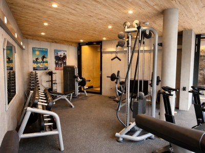 Holiday room Doppelzimmer, Dusche, WC, ohne Balkon - Outdoor photo 100