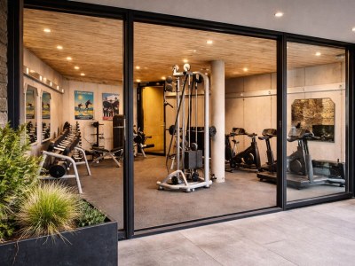 Holiday room Doppelzimmer, Dusche, WC, ohne Balkon - Outdoor photo 101