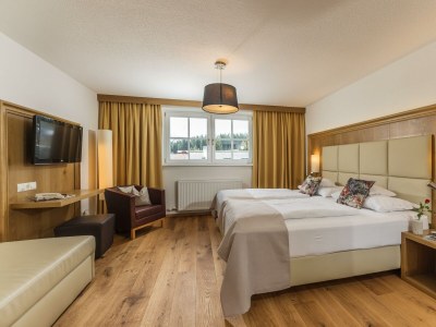 Holiday room Doppelzimmer, Dusche, WC, ohne Balkon - Features photo 105