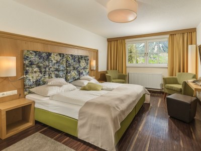 Holiday room Doppelzimmer, Dusche, WC, ohne Balkon - Features photo 106