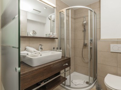 Holiday room Doppelzimmer, Dusche, WC, ohne Balkon - Features photo 107