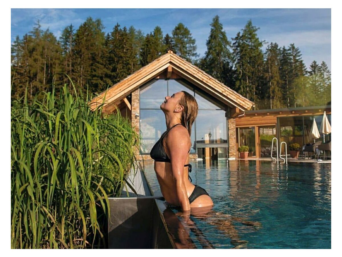 Holiday room Suite 50 m² Dusche od. Bad ohne Balkon