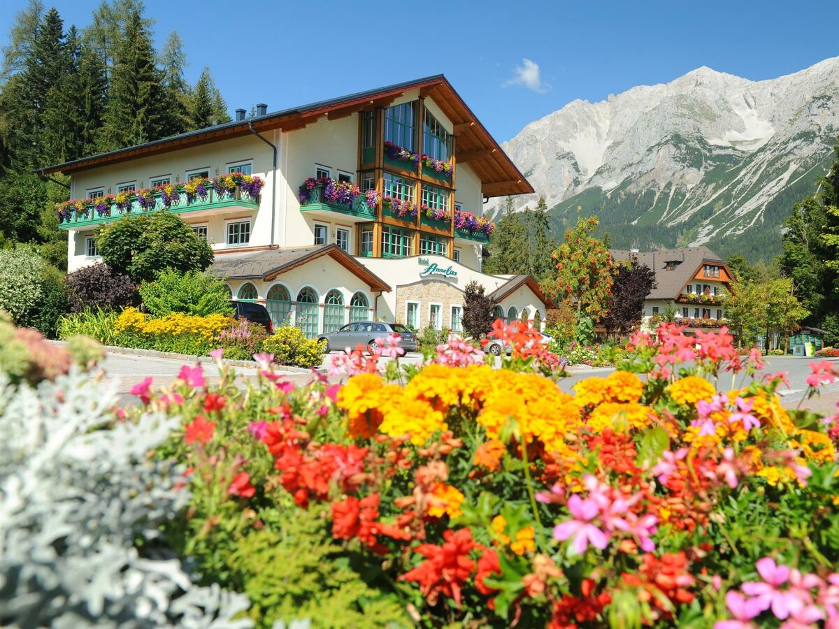 Holiday room Suite 50 m² Dusche od. Bad ohne Balkon - Outdoor photo 2