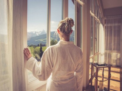 Holiday room Suite 50 m² Dusche od. Bad ohne Balkon - Outdoor photo 6