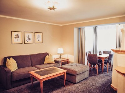 Holiday room Suite 50 m² Dusche od. Bad ohne Balkon - Outdoor photo 8