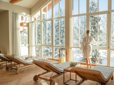 Holiday room Suite 50 m² Dusche od. Bad ohne Balkon - Outdoor photo 17