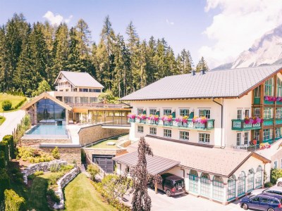 Holiday room Suite 50 m² Dusche od. Bad ohne Balkon - Outdoor photo 20