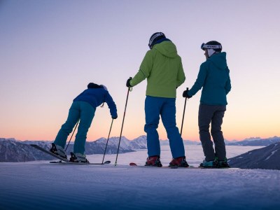 Holiday room Suite 50 m² Dusche od. Bad ohne Balkon - Outdoor photo 22