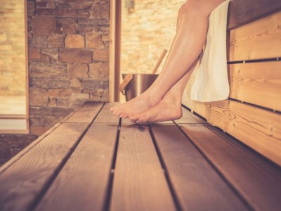 Holiday room Suite 50 m² Dusche od. Bad ohne Balkon - Outdoor photo 28