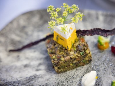 Holiday room Suite 50 m² Dusche od. Bad ohne Balkon - Outdoor photo 40