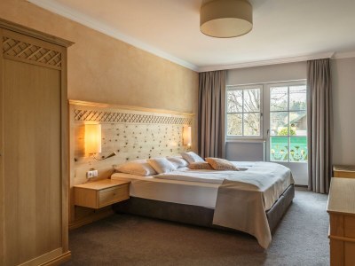 Holiday room Suite 50 m² Dusche od. Bad ohne Balkon - Features photo 100