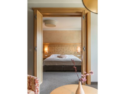 Holiday room Suite 50 m² Dusche od. Bad ohne Balkon - Features photo 101