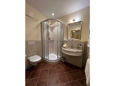 Holiday room Suite 50 m² Dusche od. Bad ohne Balkon - Features photo 104