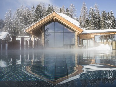 Apartment Landhaussuite mit Dusche, WC - Dependance - Outdoor photo 15