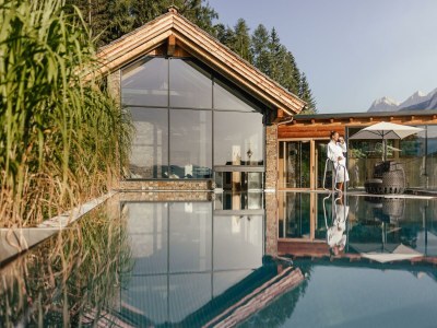 Apartment Landhaussuite mit Dusche, WC - Dependance - Outdoor photo 59
