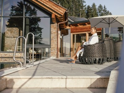 Apartment Landhaussuite mit Dusche, WC - Dependance - Outdoor photo 62