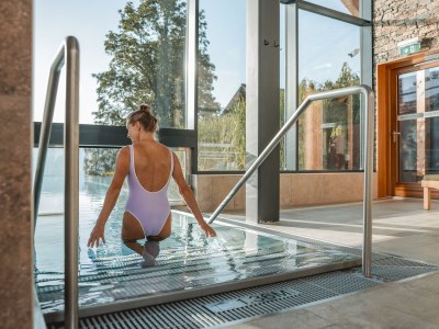 Apartment Landhaussuite mit Dusche, WC - Dependance - Outdoor photo 82