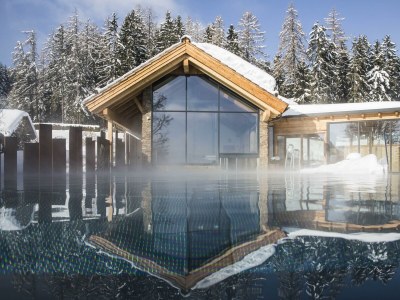 Apartment Landhaussuite mit Dusche, WC - Dependance - Outdoor photo 95