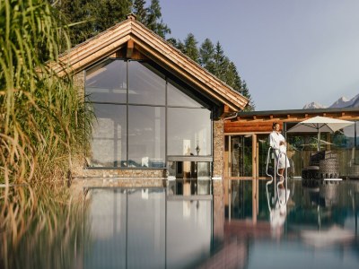 Apartment Landhaussuite mit Dusche, WC - Dependance - Outdoor photo 96