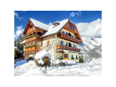 Apartment Landhaussuite mit Dusche, WC - Dependance - Features photo 112