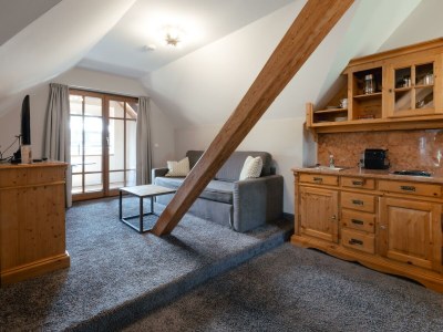 Apartment Landhaussuite mit Dusche, WC - Dependance - Features photo 116