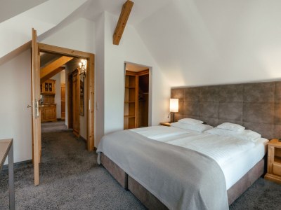 Apartment Landhaussuite mit Dusche, WC - Dependance - Features photo 117