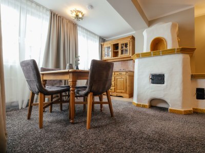 Apartment Landhaussuite mit Dusche, WC - Dependance - Features photo 121
