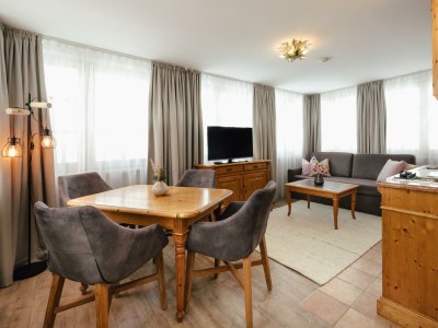 Apartment Landhaussuite mit Dusche, WC - Dependance - Features photo 122