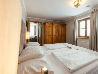 Apartment Landhaussuite mit Dusche, WC - Dependance - Features photo 123