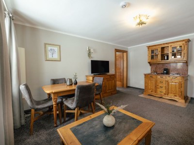 Apartment Landhaussuite mit Dusche, WC - Dependance - Features photo 124