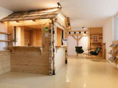 Apartment Freiraum - Outdoor photo 3