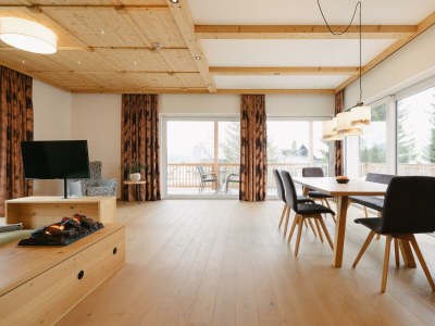 Apartment Freiraum - Features photo 16