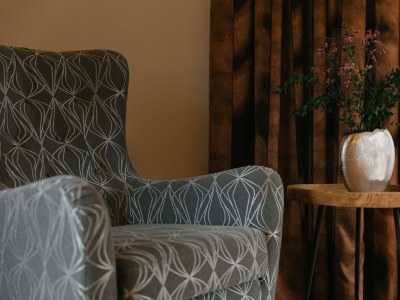 Apartment Freiraum - Features photo 17