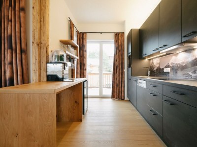 Apartment Freiraum - Features photo 18