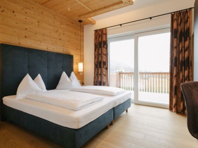 Apartment Freiraum - Features photo 19