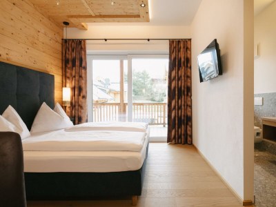 Apartment Freiraum - Features photo 20