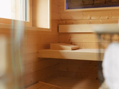 Apartment Freiraum - Features photo 22