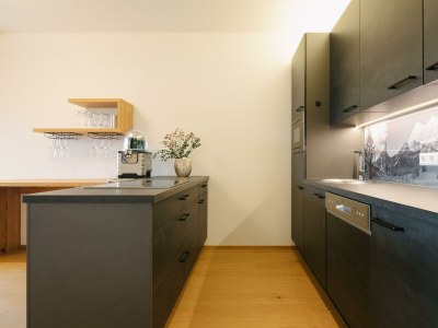 Apartment Liebelei - Features photo 18