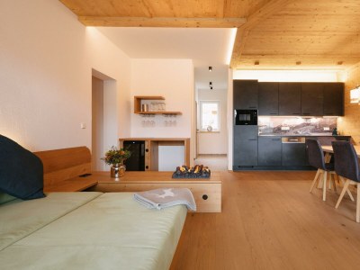 Apartment Sterngucker - Outdoor photo 8