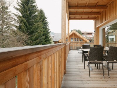 Apartment Sterngucker - Outdoor photo 14