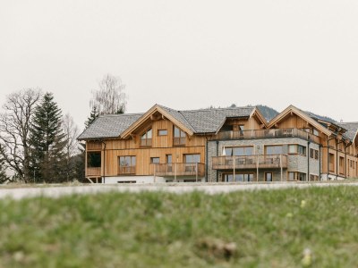 Apartment Sterngucker - Outdoor photo 15