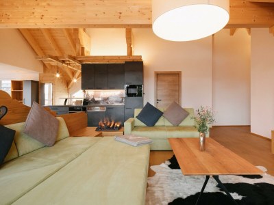 Apartment Sterngucker - Features photo 17