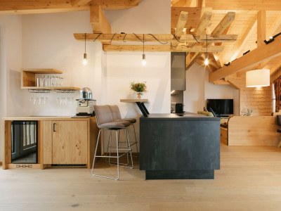 Apartment Sterngucker - Features photo 19