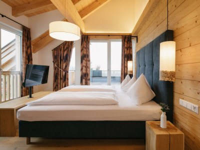 Apartment Sterngucker - Features photo 21