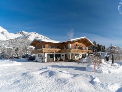 Apartment APP. C | 55m² | 2-4 Personen | 1 Schlafzimmer - Outdoor photo 7