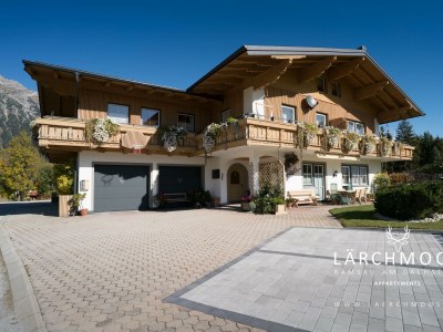 Apartment APP. C | 55m² | 2-4 Personen | 1 Schlafzimmer - Outdoor photo 15